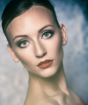 Ewa Budny Orłowska Pani Baletka